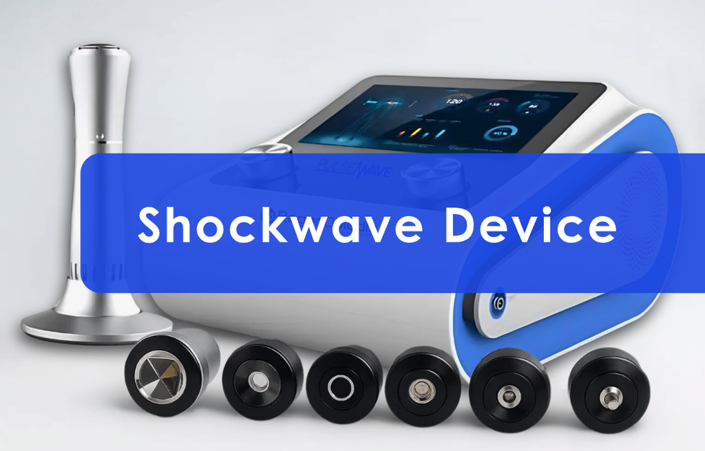 Shockwave Device