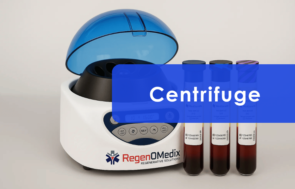 Centrifuge