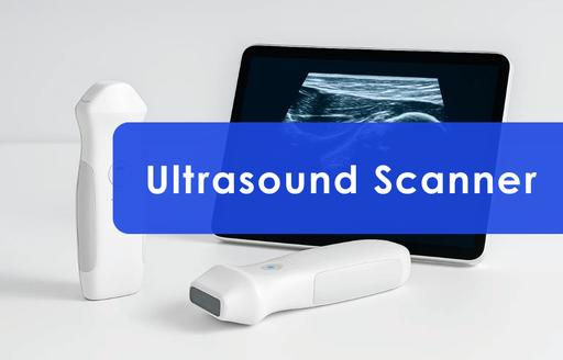 Ultrasound Scanner