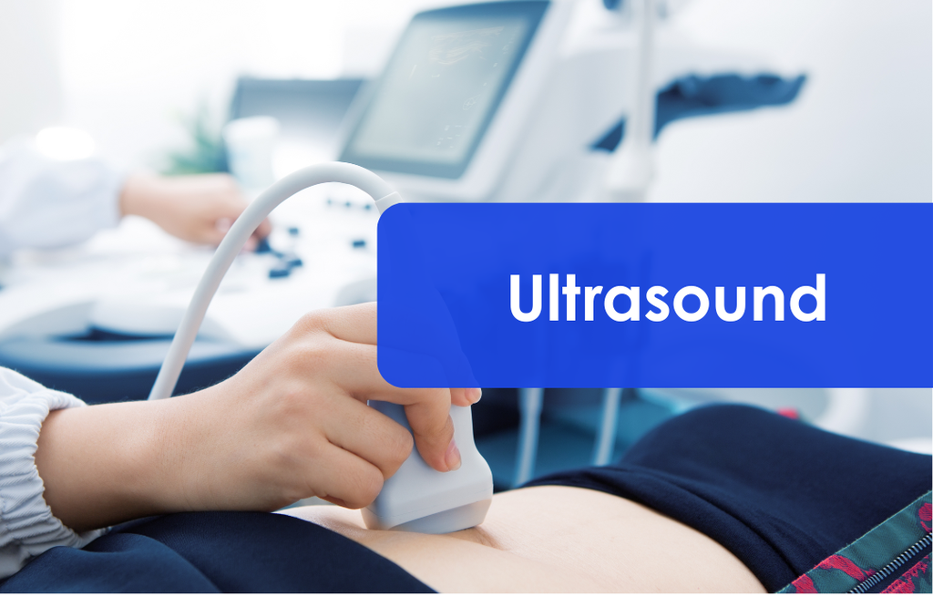Ultrasound