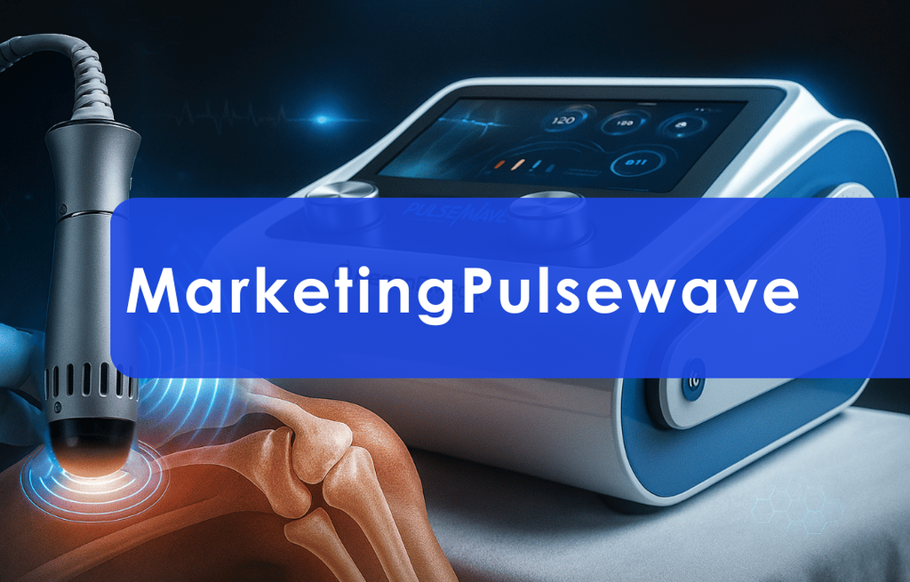 Marketing Pulsewave