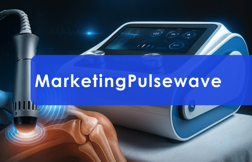 Marketing Pulsewave