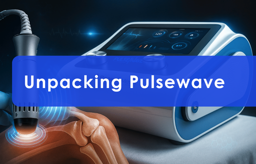 Unpacking Pulsewave