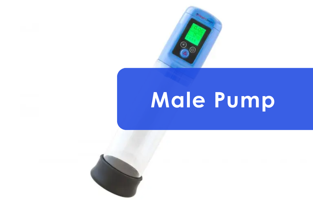 Male Pump