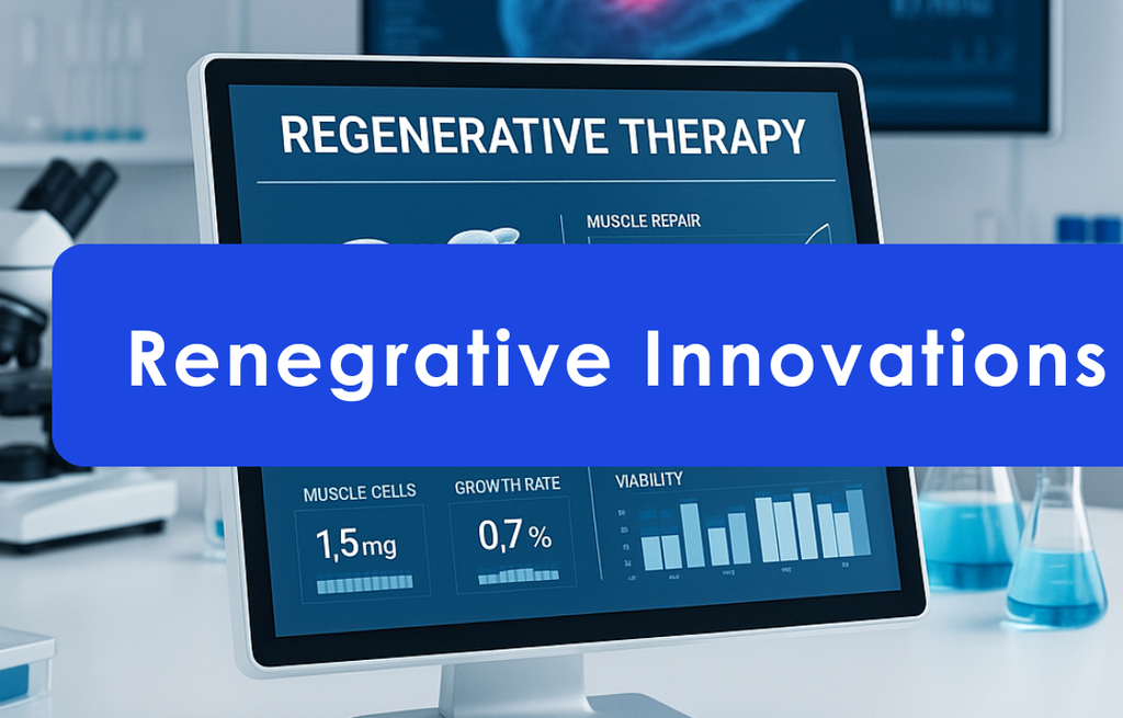 Regenerative Innovations