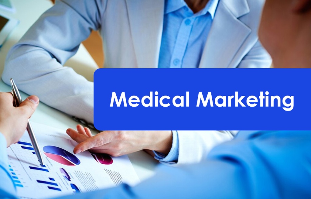 Medical Content Marketing